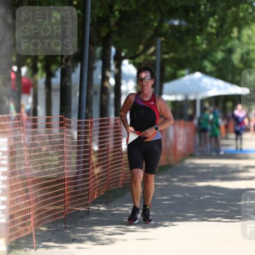 07.09.2025 - 19. Norderstedt Triathlon Michael Strokosch http://msf.ph/oto/8740072 07.09.2025 13:48:50 Laufen 789 meine-sportfotos.de