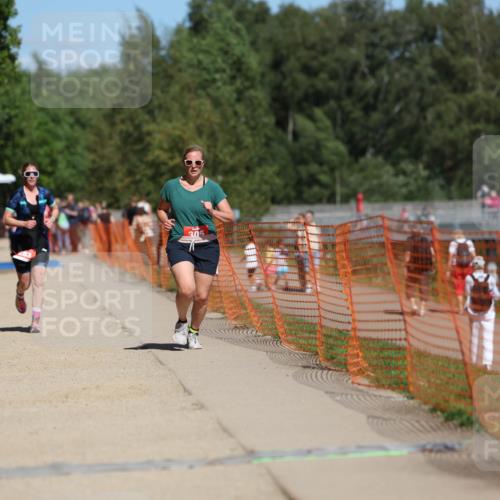 07.09.2025 - 19. Norderstedt Triathlon Michael Strokosch http://msf.ph/oto/8740082 07.09.2025 13:06:34 Laufen 283, 305, 1283 meine-sportfotos.de