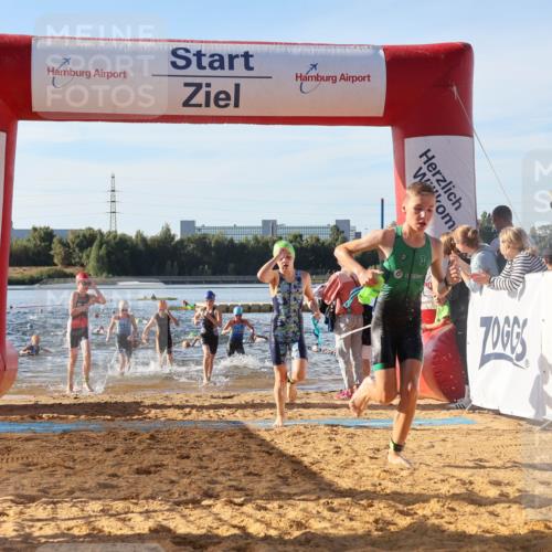07.09.2025 - 19. Norderstedt Triathlon Luisa Fischer http://msf.ph/oto/8740087 07.09.2025 09:30:19 Schwimmen 559, 565, 566, 569, 614, 615, 623, 631 meine-sportfotos.de