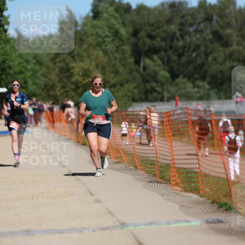 07.09.2025 - 19. Norderstedt Triathlon Michael Strokosch http://msf.ph/oto/8740094 07.09.2025 13:06:34 Laufen 283, 305, 1283 meine-sportfotos.de