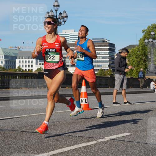 07.09.2025 - BARMER Alsterlauf Yannick Fuchs http://msf.ph/oto/8740108 07.09.2025 09:26:52 Laufen 22, 5783 meine-sportfotos.de