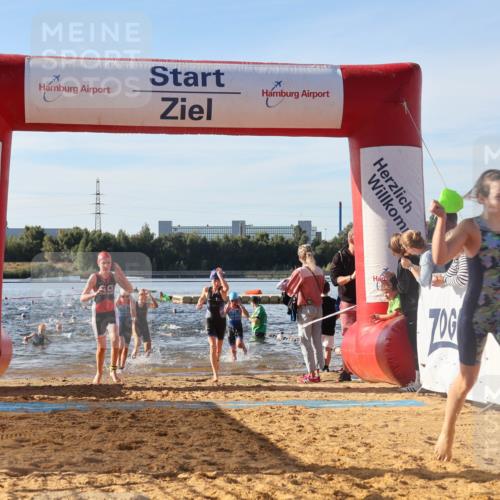 07.09.2025 - 19. Norderstedt Triathlon Luisa Fischer http://msf.ph/oto/8740110 07.09.2025 09:30:21 Schwimmen 559, 565, 566, 569, 614, 615, 623, 631 meine-sportfotos.de