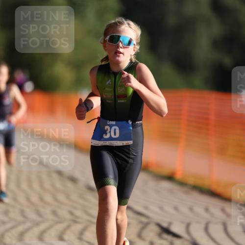 07.09.2025 - 19. Norderstedt Triathlon Michael Strokosch http://msf.ph/oto/8740119 07.09.2025 09:14:07 Laufen 30, 51 meine-sportfotos.de