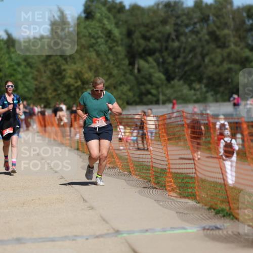 07.09.2025 - 19. Norderstedt Triathlon Michael Strokosch http://msf.ph/oto/8740130 07.09.2025 13:06:34 Laufen 283, 305, 1283 meine-sportfotos.de