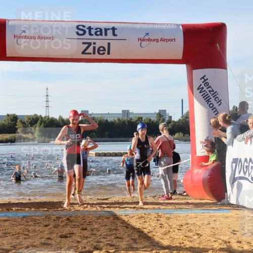07.09.2025 - 19. Norderstedt Triathlon Luisa Fischer http://msf.ph/oto/8740132 07.09.2025 09:30:22 Schwimmen 559, 565, 566, 569, 614, 615, 623, 631 meine-sportfotos.de