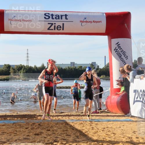 07.09.2025 - 19. Norderstedt Triathlon Luisa Fischer http://msf.ph/oto/8740137 07.09.2025 09:30:22 Schwimmen 559, 565, 566, 569, 614, 615, 623, 631 meine-sportfotos.de