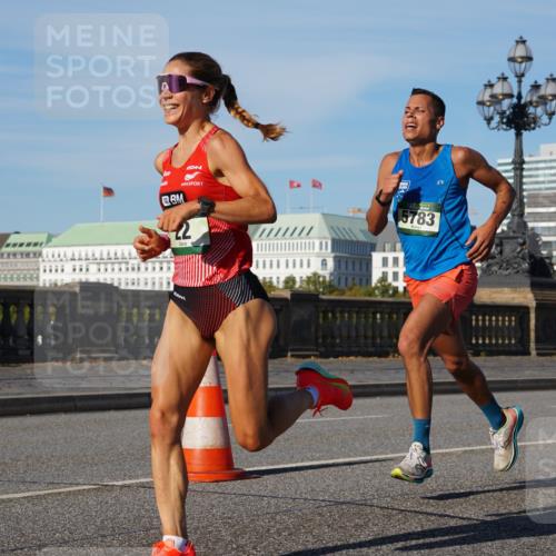 07.09.2025 - BARMER Alsterlauf Yannick Fuchs http://msf.ph/oto/8740138 07.09.2025 09:26:52 Laufen 22, 44, 5783 meine-sportfotos.de