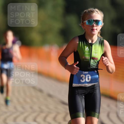 07.09.2025 - 19. Norderstedt Triathlon Michael Strokosch http://msf.ph/oto/8740142 07.09.2025 09:14:07 Laufen 30, 51 meine-sportfotos.de