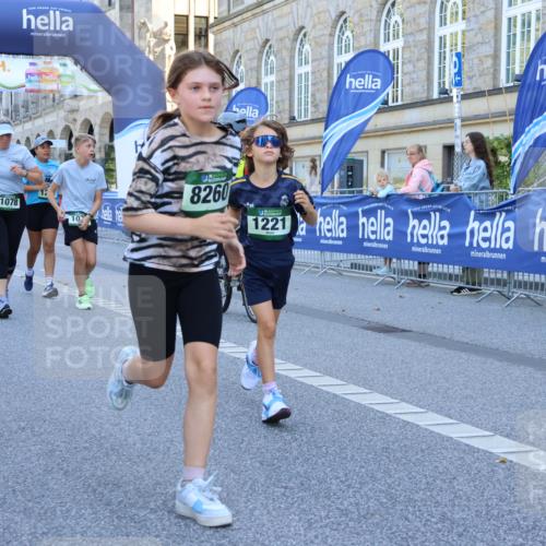 07.09.2025 - BARMER Alsterlauf Strokosch-Dieckow http://msf.ph/oto/8740150 07.09.2025 11:42:33 Ziel 1067, 1068, 1102, 1124, 1257, 1260, 8241, 8472 meine-sportfotos.de