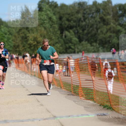 07.09.2025 - 19. Norderstedt Triathlon Michael Strokosch http://msf.ph/oto/8740152 07.09.2025 13:06:35 Laufen 283, 305, 1283 meine-sportfotos.de