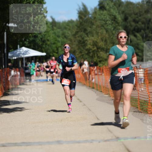 07.09.2025 - 19. Norderstedt Triathlon Michael Strokosch http://msf.ph/oto/8740168 07.09.2025 13:06:36 Laufen 283, 305, 1283 meine-sportfotos.de