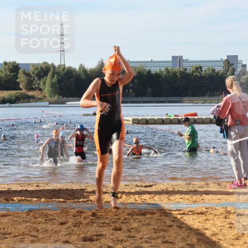 07.09.2025 - 19. Norderstedt Triathlon Luisa Fischer http://msf.ph/oto/8740180 07.09.2025 09:30:25 Schwimmen 559, 565, 566, 569, 576, 614, 615, 622, 623 meine-sportfotos.de