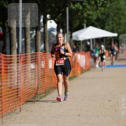 07.09.2025 - 19. Norderstedt Triathlon Michael Strokosch http://msf.ph/oto/8740189 07.09.2025 10:55:44 Laufen 134, 1150 meine-sportfotos.de