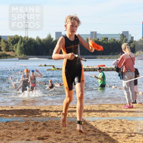 07.09.2025 - 19. Norderstedt Triathlon Luisa Fischer http://msf.ph/oto/8740192 07.09.2025 09:30:26 Schwimmen 559, 565, 566, 569, 576, 599, 614, 615, 622, 623 meine-sportfotos.de