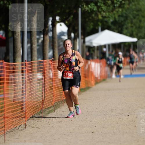 07.09.2025 - 19. Norderstedt Triathlon Michael Strokosch http://msf.ph/oto/8740202 07.09.2025 10:55:44 Laufen 134, 1150 meine-sportfotos.de