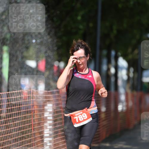 07.09.2025 - 19. Norderstedt Triathlon Michael Strokosch http://msf.ph/oto/8740212 07.09.2025 13:48:54 Laufen 789 meine-sportfotos.de