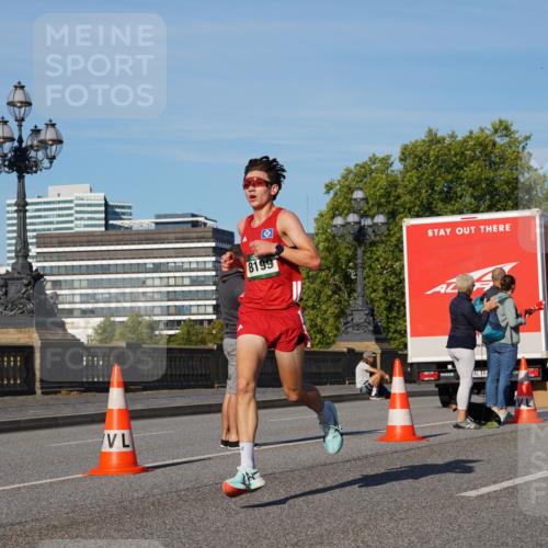07.09.2025 - BARMER Alsterlauf Yannick Fuchs http://msf.ph/oto/8740223 07.09.2025 09:27:04 Laufen 8199 meine-sportfotos.de