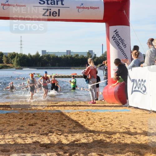 07.09.2025 - 19. Norderstedt Triathlon Luisa Fischer http://msf.ph/oto/8740226 07.09.2025 09:30:28 Schwimmen 559, 565, 566, 569, 576, 589, 599, 614, 615, 622, 623 meine-sportfotos.de