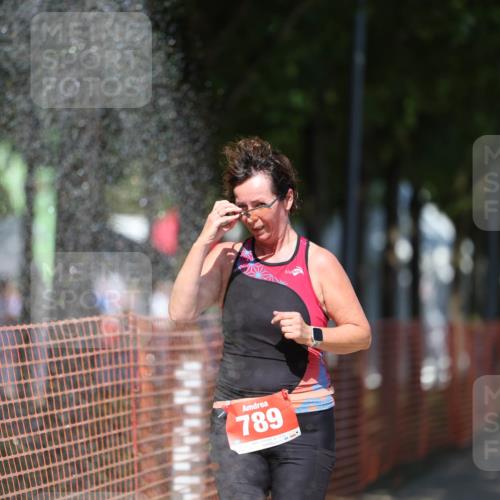 07.09.2025 - 19. Norderstedt Triathlon Michael Strokosch http://msf.ph/oto/8740233 07.09.2025 13:48:54 Laufen 789 meine-sportfotos.de