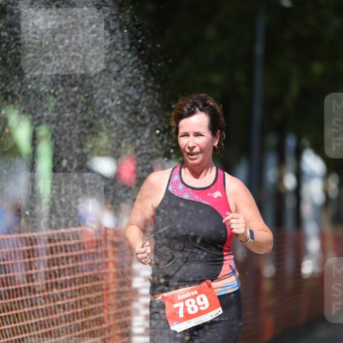 07.09.2025 - 19. Norderstedt Triathlon Michael Strokosch http://msf.ph/oto/8740252 07.09.2025 13:48:55 Laufen 789 meine-sportfotos.de