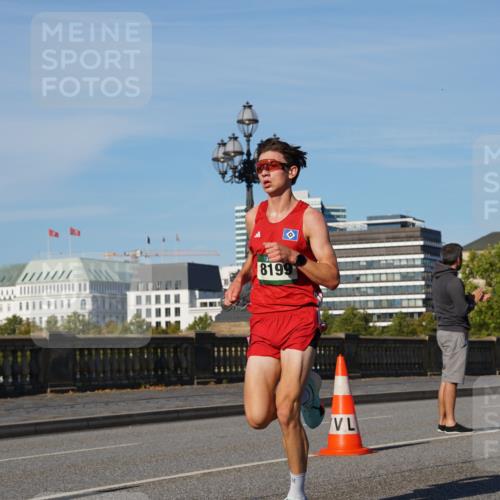 07.09.2025 - BARMER Alsterlauf Yannick Fuchs http://msf.ph/oto/8740263 07.09.2025 09:27:04 Laufen 8199 meine-sportfotos.de