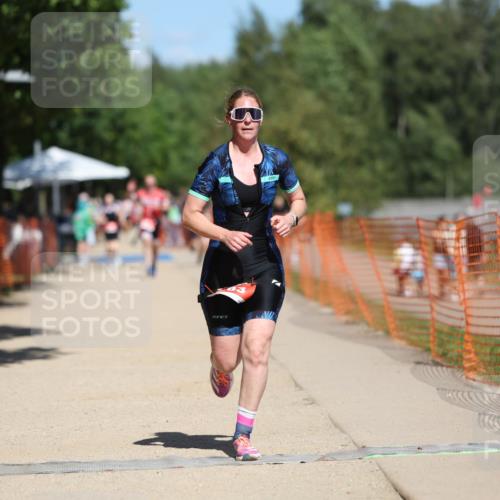 07.09.2025 - 19. Norderstedt Triathlon Michael Strokosch http://msf.ph/oto/8740283 07.09.2025 13:06:39 Laufen 283, 305 meine-sportfotos.de