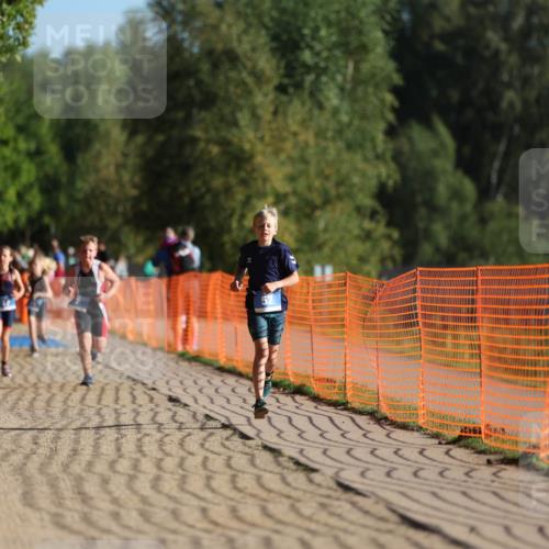 07.09.2025 - 19. Norderstedt Triathlon Michael Strokosch http://msf.ph/oto/8740309 07.09.2025 09:14:44 Laufen 52 meine-sportfotos.de