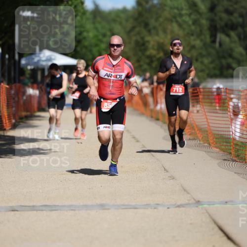 07.09.2025 - 19. Norderstedt Triathlon Michael Strokosch http://msf.ph/oto/8740323 07.09.2025 13:06:50 Laufen 175, 712, 851, 1374 meine-sportfotos.de
