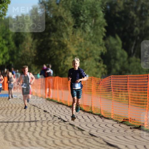 07.09.2025 - 19. Norderstedt Triathlon Michael Strokosch http://msf.ph/oto/8740339 07.09.2025 09:14:45 Laufen 52 meine-sportfotos.de