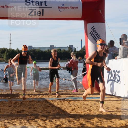 07.09.2025 - 19. Norderstedt Triathlon Luisa Fischer http://msf.ph/oto/8740345 07.09.2025 09:30:36 Schwimmen 566, 569, 576, 577, 580, 584, 589, 592, 598, 599, 620, 622, 623 meine-sportfotos.de