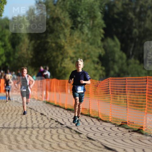 07.09.2025 - 19. Norderstedt Triathlon Michael Strokosch http://msf.ph/oto/8740365 07.09.2025 09:14:46 Laufen 52 meine-sportfotos.de