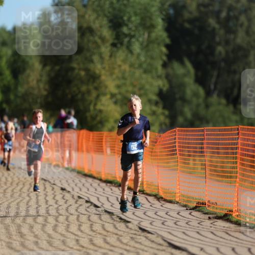 07.09.2025 - 19. Norderstedt Triathlon Michael Strokosch http://msf.ph/oto/8740372 07.09.2025 09:14:46 Laufen 52 meine-sportfotos.de