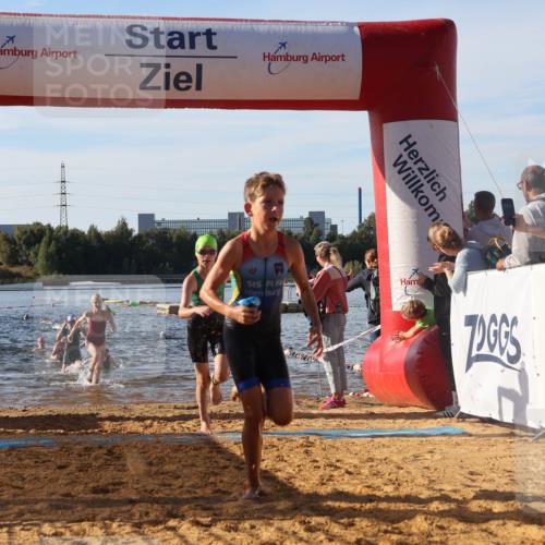 07.09.2025 - 19. Norderstedt Triathlon Luisa Fischer http://msf.ph/oto/8740382 07.09.2025 09:30:38 Schwimmen 575, 576, 577, 580, 584, 589, 592, 598, 599, 620, 622 meine-sportfotos.de