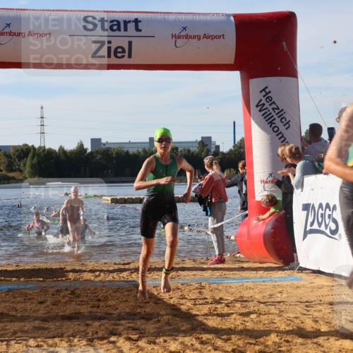 07.09.2025 - 19. Norderstedt Triathlon Luisa Fischer http://msf.ph/oto/8740389 07.09.2025 09:30:38 Schwimmen 575, 576, 577, 580, 584, 589, 592, 598, 599, 620, 622 meine-sportfotos.de