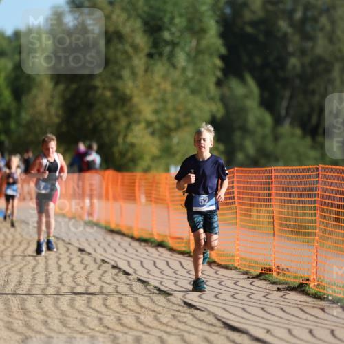 07.09.2025 - 19. Norderstedt Triathlon Michael Strokosch http://msf.ph/oto/8740398 07.09.2025 09:14:46 Laufen 52 meine-sportfotos.de
