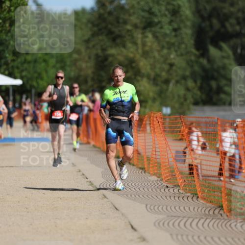 07.09.2025 - 19. Norderstedt Triathlon Michael Strokosch http://msf.ph/oto/8740426 07.09.2025 11:52:19 Laufen 154, 771, 1197 meine-sportfotos.de