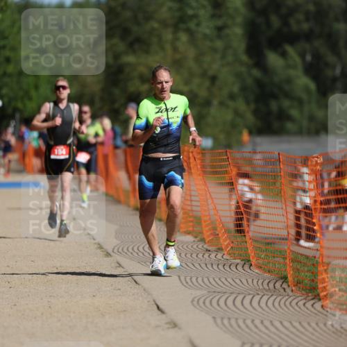07.09.2025 - 19. Norderstedt Triathlon Michael Strokosch http://msf.ph/oto/8740458 07.09.2025 11:52:21 Laufen 154, 771, 1188, 1197 meine-sportfotos.de