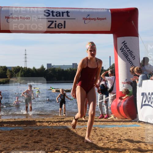 07.09.2025 - 19. Norderstedt Triathlon Luisa Fischer http://msf.ph/oto/8740459 07.09.2025 09:30:43 Schwimmen 575, 576, 577, 578, 580, 584, 589, 592, 596, 598, 599, 620, 622, 624 meine-sportfotos.de