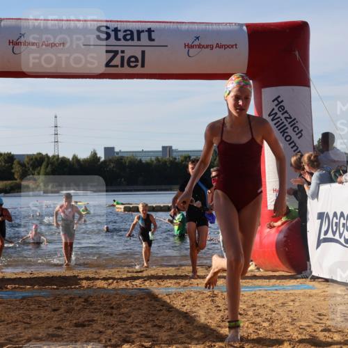 07.09.2025 - 19. Norderstedt Triathlon Luisa Fischer http://msf.ph/oto/8740462 07.09.2025 09:30:43 Schwimmen 575, 576, 577, 578, 580, 584, 589, 592, 596, 598, 599, 620, 622, 624 meine-sportfotos.de