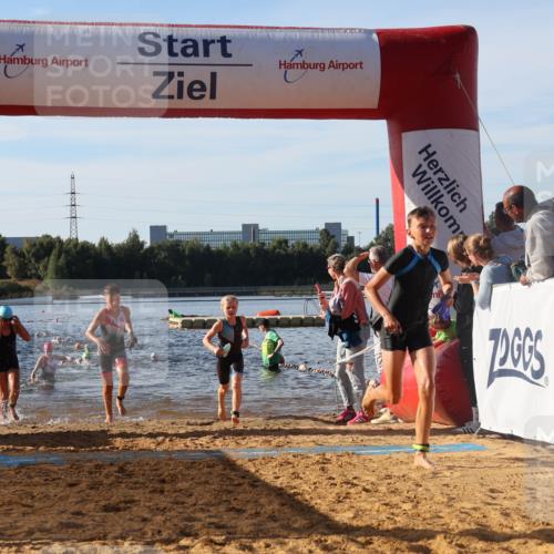 07.09.2025 - 19. Norderstedt Triathlon Luisa Fischer http://msf.ph/oto/8740476 07.09.2025 09:30:44 Schwimmen 575, 577, 578, 580, 584, 589, 592, 596, 598, 599, 620, 624 meine-sportfotos.de