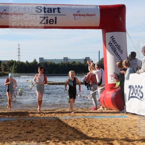 07.09.2025 - 19. Norderstedt Triathlon Luisa Fischer http://msf.ph/oto/8740492 07.09.2025 09:30:45 Schwimmen 575, 577, 578, 580, 584, 589, 592, 596, 598, 620, 621, 624 meine-sportfotos.de