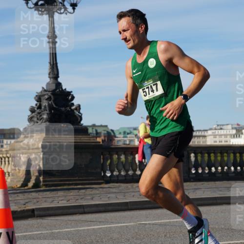 07.09.2025 - BARMER Alsterlauf Yannick Fuchs http://msf.ph/oto/8740520 07.09.2025 09:27:17 Laufen 5747 meine-sportfotos.de