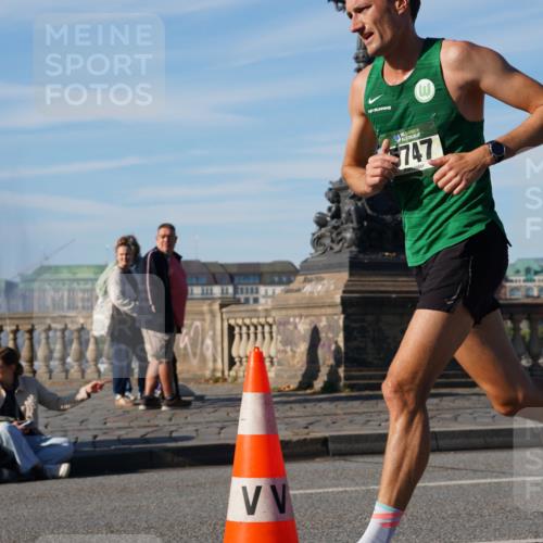 07.09.2025 - BARMER Alsterlauf Yannick Fuchs http://msf.ph/oto/8740535 07.09.2025 09:27:17 Laufen 36, 747 meine-sportfotos.de