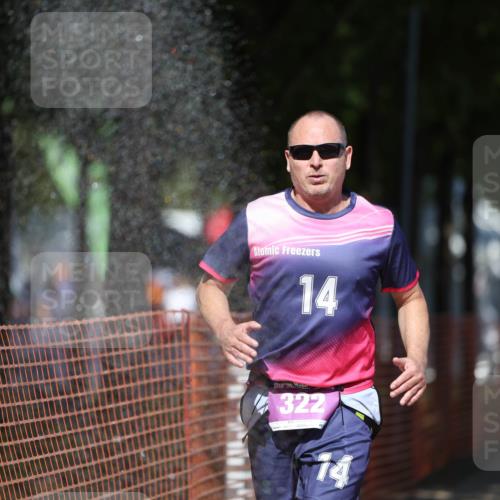07.09.2025 - 19. Norderstedt Triathlon Michael Strokosch http://msf.ph/oto/8740550 07.09.2025 13:49:15 Laufen 322 meine-sportfotos.de