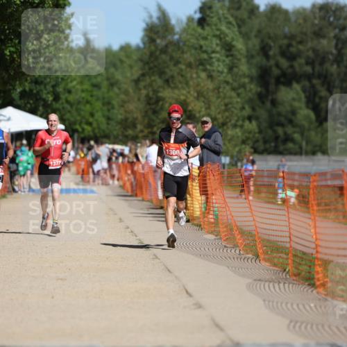 07.09.2025 - 19. Norderstedt Triathlon Michael Strokosch http://msf.ph/oto/8740562 07.09.2025 12:30:52 Laufen 1300, 1320, 1372 meine-sportfotos.de