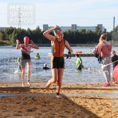 07.09.2025 - 19. Norderstedt Triathlon Luisa Fischer http://msf.ph/oto/8740563 07.09.2025 09:30:51 Schwimmen 575, 578, 596, 597, 602, 616, 620, 621, 624 meine-sportfotos.de