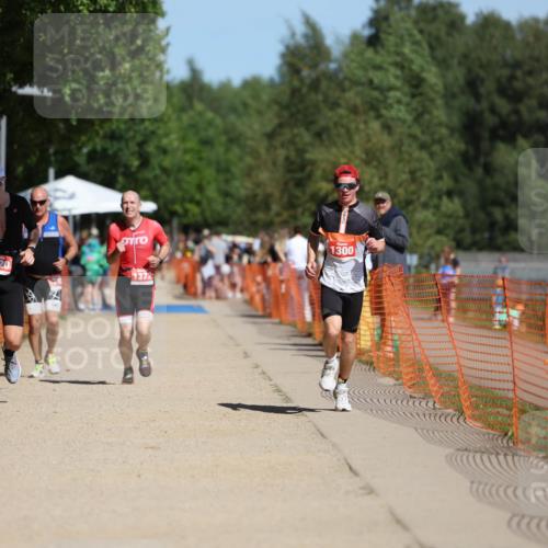 07.09.2025 - 19. Norderstedt Triathlon Michael Strokosch http://msf.ph/oto/8740582 07.09.2025 12:30:53 Laufen 1300, 1320, 1372 meine-sportfotos.de