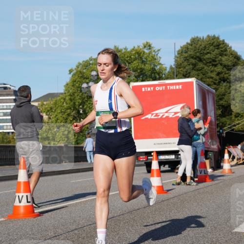 07.09.2025 - BARMER Alsterlauf Yannick Fuchs http://msf.ph/oto/8740621 07.09.2025 09:27:35 Laufen 12 meine-sportfotos.de