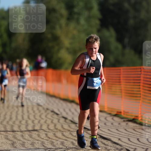 07.09.2025 - 19. Norderstedt Triathlon Michael Strokosch http://msf.ph/oto/8740633 07.09.2025 09:14:53 Laufen 7, 17, 52 meine-sportfotos.de