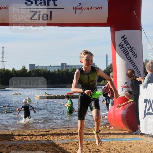 07.09.2025 - 19. Norderstedt Triathlon Luisa Fischer http://msf.ph/oto/8740639 07.09.2025 09:30:58 Schwimmen 564, 578, 596, 597, 602, 616, 621, 624 meine-sportfotos.de